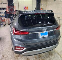 هیوندای سەنتافی